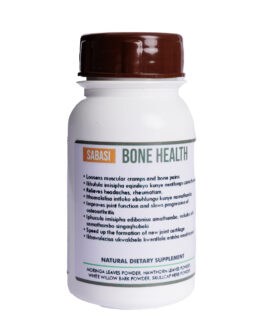 SABASI Bone Health