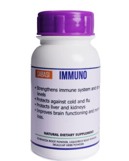 SABASI Immuno