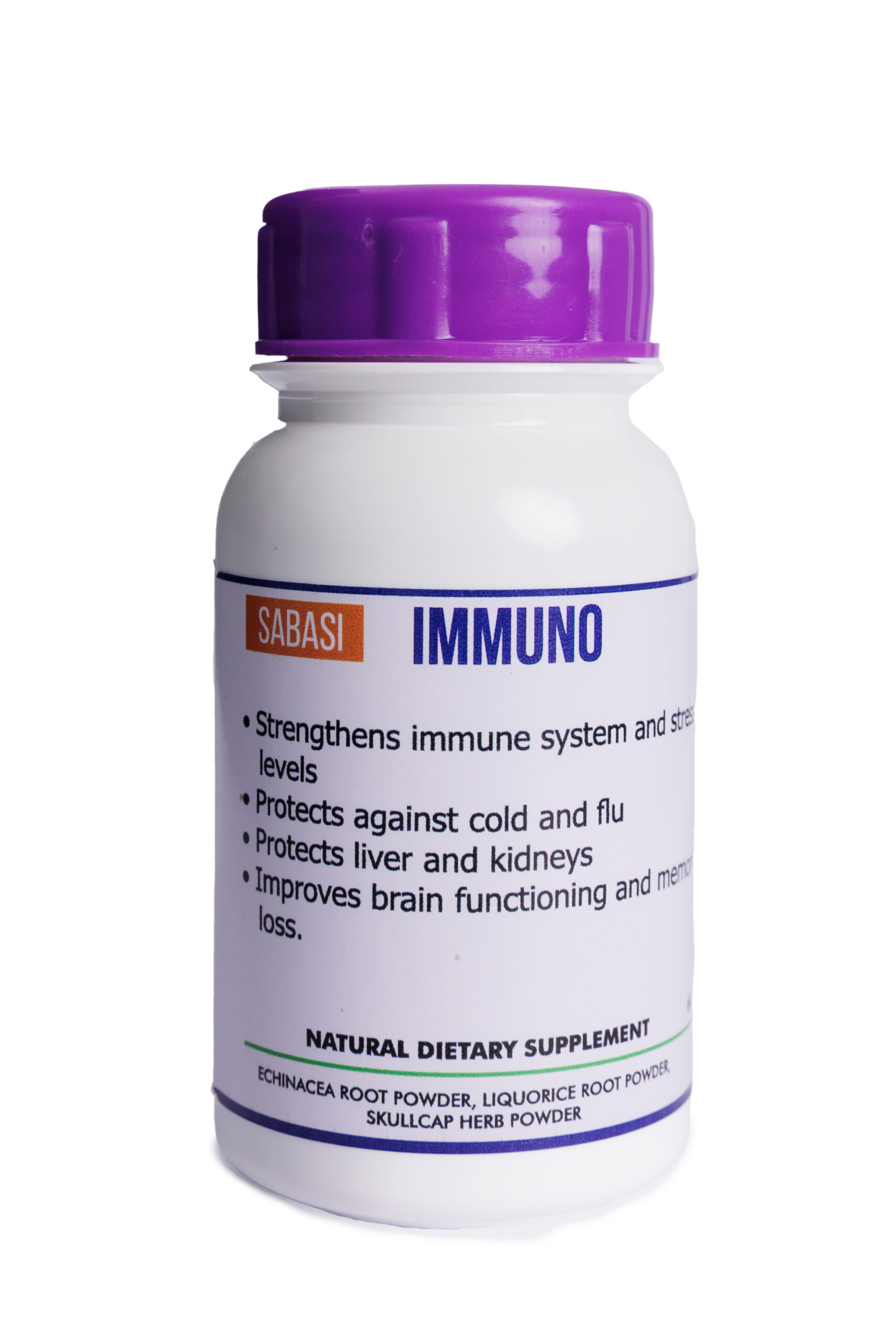 SABASI Immuno