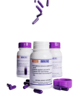 SABASI Immuno