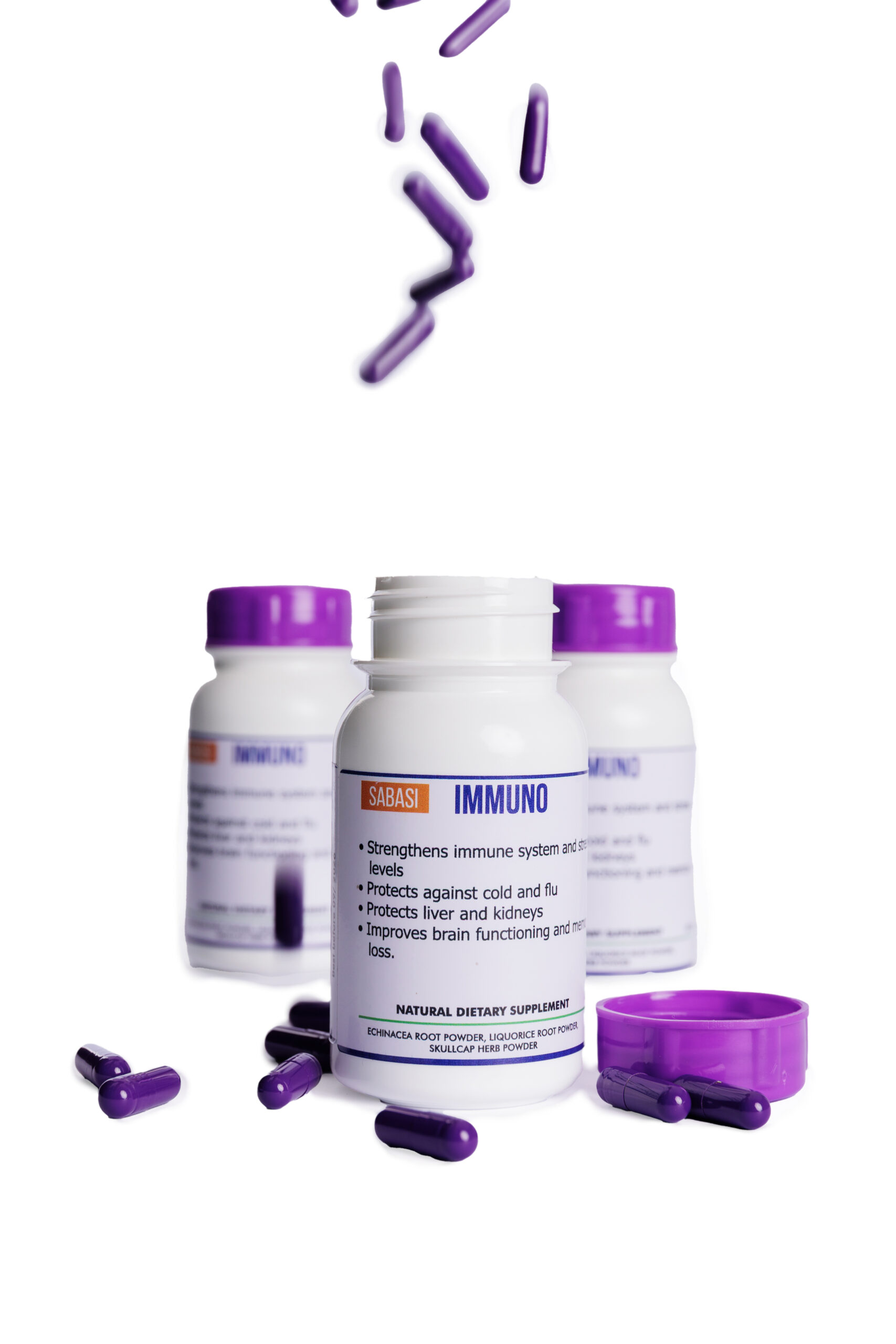 SABASI Immuno - Image 2