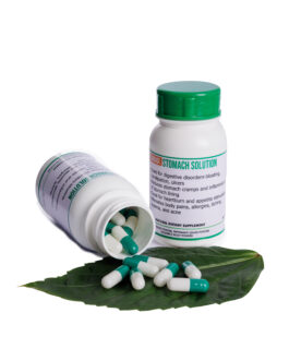 SABASI Stomach Solution