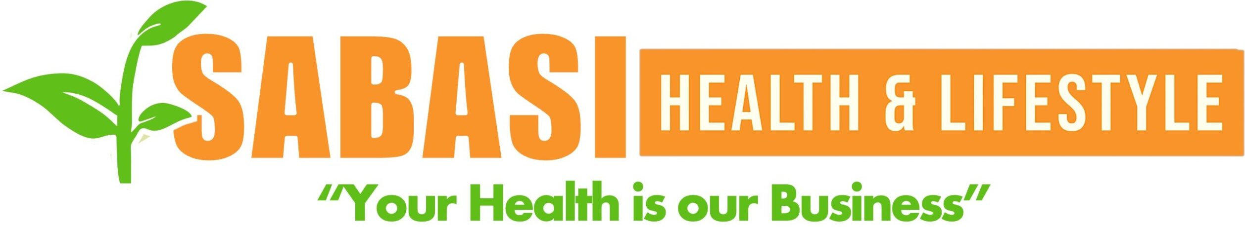 SABASI HEALTH AND LIFESTYLE