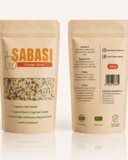SABASI Omega Boost